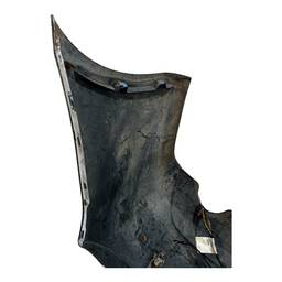 PARACHOQUE TRASEIRO CRUZE 2012 A 2016 SEDAN