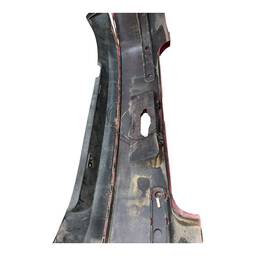 PARACHOQUE TRASEIRO GOLF 1999 A 2007