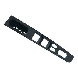 Moldura botao vidro Porta Diant LH nissan Sentra 2007 a 2012