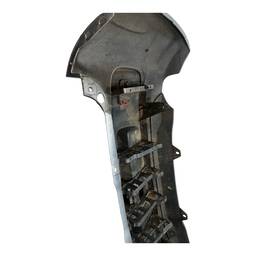 PARACHOQUE TRASEIRO PALIO G5 2012 A 2017