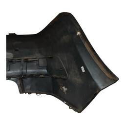 PARACHOQUE TRASEIRO MEGANE SEDAN 2007 2008 A 2011