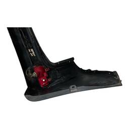 PARACHOQUE TRASEIRO PEUGEOT 207 SW 2009 A 2013