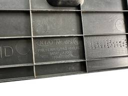 TAMPA PORTA LUVAS CERATO 2014 2015 A 2019