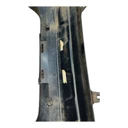 MOLDURA APLIQUE INFERIOR PÁRA-CHOQUE HILUX SW4 2016 A 21 