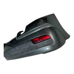 PARACHOQUE TRASEIRO PEUGEOT 207 2009 A 2014