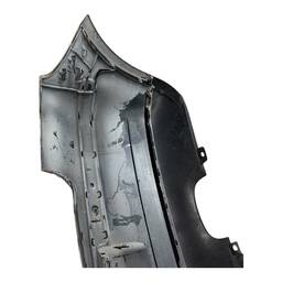 PARACHOQUE TRASEIRO POLO 2003 A 2012 HATCH