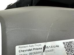 TAMPA PORTA LUVAS ONIX PRISMA 2013 2014 A 2020