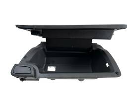 TAMPA SUPERIOR PORTA LUVAS TRACKER 2014 2015 A 2019