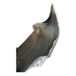 PARACHOQUE TRASEIRO ETIOS HATCH 2017 A 2021