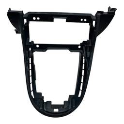 Moldura Console Alavanca Câmbio Nissan Sentra 2008 a 2012