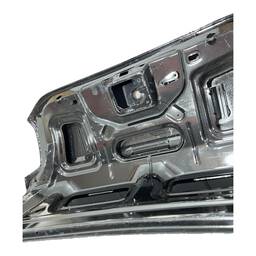 TAMPA TRASEIRA LOGAN 2014 2015 A 2024