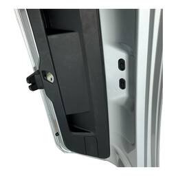 TAMPA TRASEIRA JETTA 2015 2016 A 2018