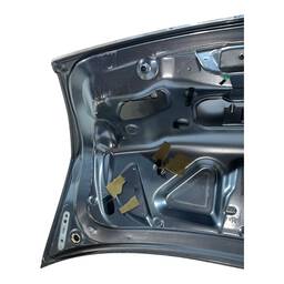 TAMPA TRASEIRA C4 PALLAS 2008 2009 A 2013