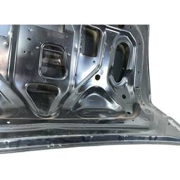 TAMPA TRASEIRA SENTRA 2007 2008 A 2013