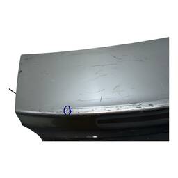 TAMPA TRASEIRA LOGAN 2014 2015 A 2024