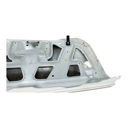 TAMPA TRASEIRA FUSION 2013 2014 A 2018