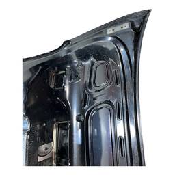 TAMPA TRASEIRA LINEA 2009 2010 A 2014