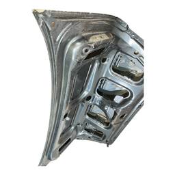 TAMPA TRASEIRA SIENA G3 2005 2006 A 2012