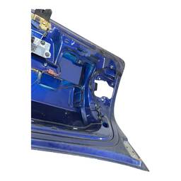 TAMPA TRASEIRA POLO SEDAN 2003 2004 A 2014