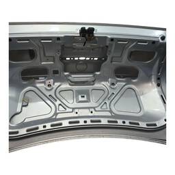 TAMPA TRASEIRA PASSAT 2001 2002 A 2005 SEDAN