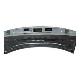 TAMPA TRASEIRA AUDI A4 2009 A 2012