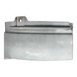Moldura Aplique Lateral Direito GM Zafira 2006 a 2012