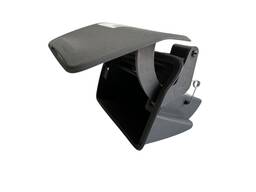 TAMPA PORTA LUVAS SUP AGILE 2010 ATÉ 2014 MONTANA 11/13