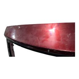 TAMPA TRASEIRA AGILE 2010 2011 A 2014