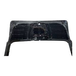 TAMPA TRASEIRA FOX 2004 2005 A 2010