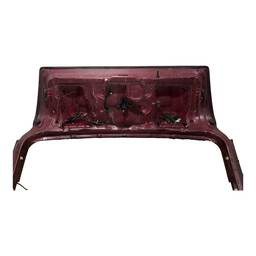 TAMPA TRASEIRA ASTRA HATCH 1999 2000 A 2002