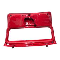 TAMPA TRASEIRA FOX 2010 2011 A 2014