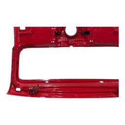 TAMPA TRASEIRA FOX 2015 2016 A 2022