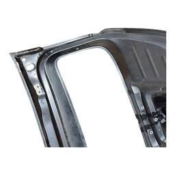 TAMPA TRASEIRA GOL G5 2009 A 2012