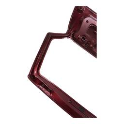 TAMPA TRASEIRA PALIO 1996 1997 A 2000