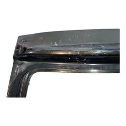 TAMPA TRASEIRA FOX 2004 2005 A 2010