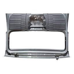 TAMPA TRASEIRA FOX 2010 2011 A 2014