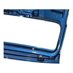 TAMPA TRASEIRA FOX 2015 2016 A 2022