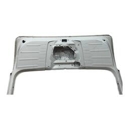 TAMPA TRASEIRA FOX 2010 2011 A 2014