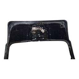 TAMPA TRASEIRA FOX 2010 2011 A 2014