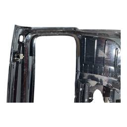 TAMPA TRASEIRA FOX 2010 2011 A 2014