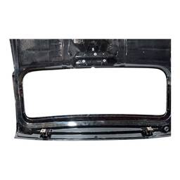 TAMPA TRASEIRA FOX 2010 2011 A 2014