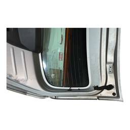 TAMPA TRASEIRA GOL G5 2009 A 2012