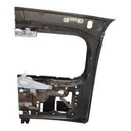 TAMPA TRASEIRA KIA SOUL 2010 2011 A 2014