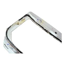 TAMPA RECUPERADA TRASEIRA PALIO G3 2004 2005 A 2017