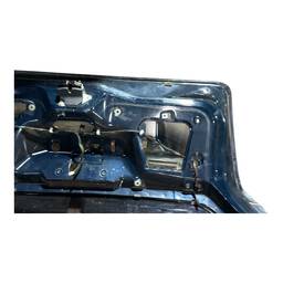 TAMPA TRASEIRA PALIO G3 2004 2005 A 2017