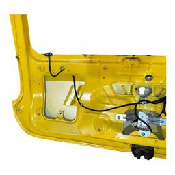 TAMPA TRASEIRA PALIO ATTRACTIVE SPORTING G5 2012 A 2017