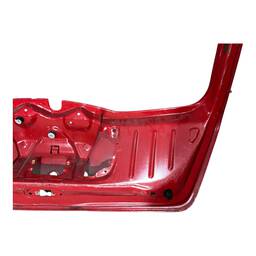 TAMPA TRASEIRA SANDERO 2008 2009 A 2014