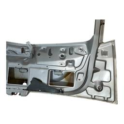 TAMPA TRASEIRA FOCUS HATCH 2001 2002 A 2009