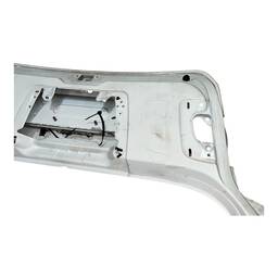 TAMPA TRASEIRA SPACEFOX 2006 2007 A 2010