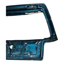 TAMPA TRASEIRA GOLF 1998 1999 A 2006